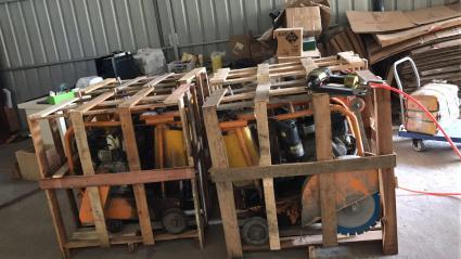 镇海行李、家具、电器包装托运