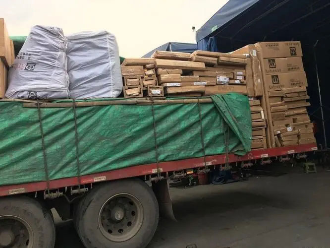 镇海家具托运